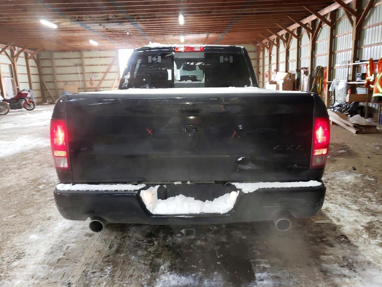 2019 Ram 1500 Classic Slt - Image 6