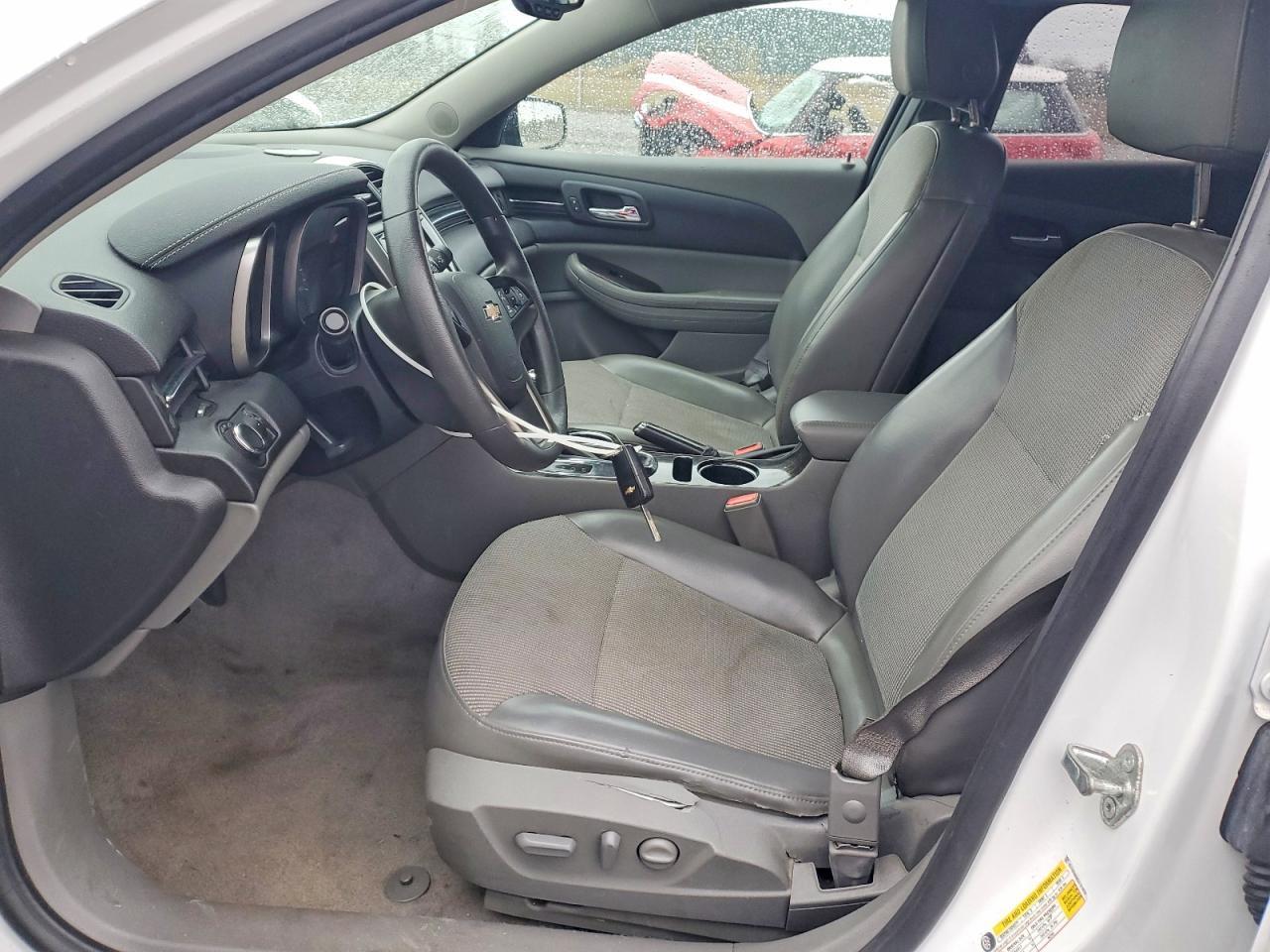2016 Chevrolet Malibu Limited Lt - Image 7