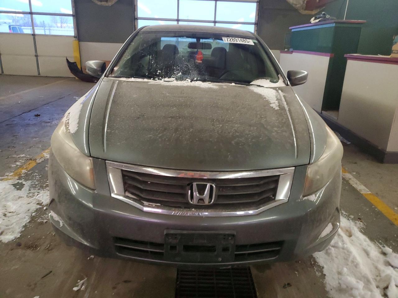 2008 Honda Accord Lx - Image 5