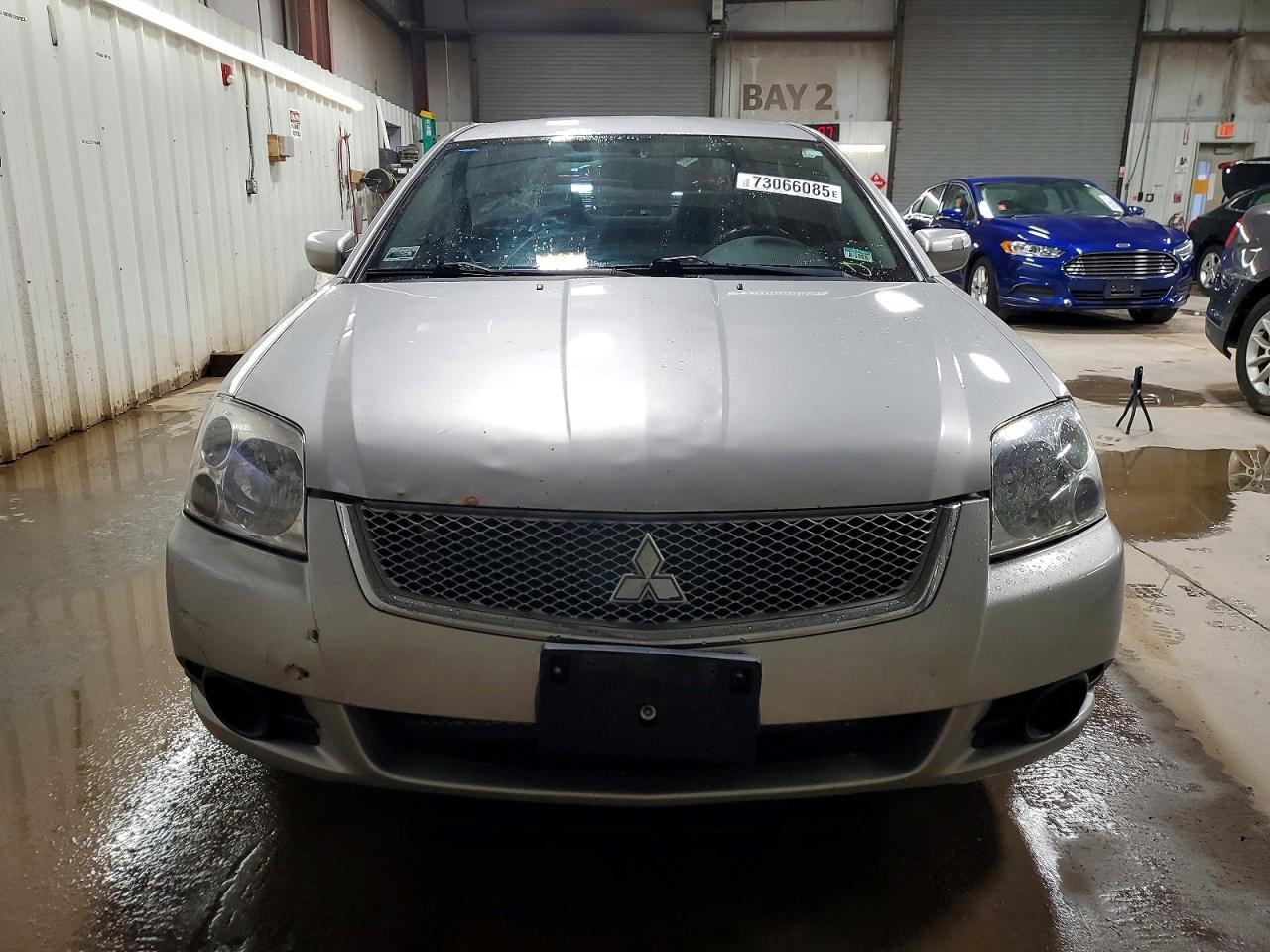 2011 Mitsubishi Galant Es - Фото 5