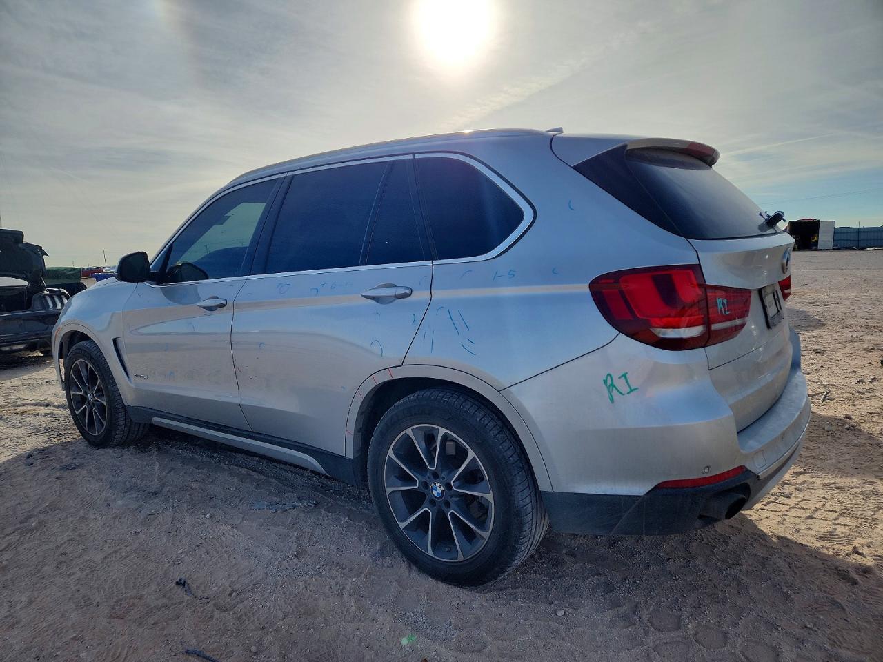 2017 BMW X5 xDrive35I - Image 2