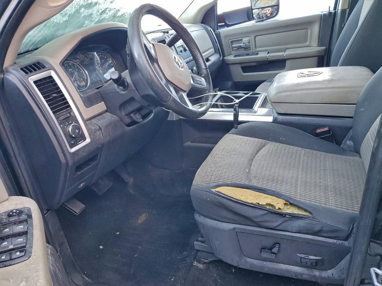 2010 Dodge Ram 2500 - Image 7