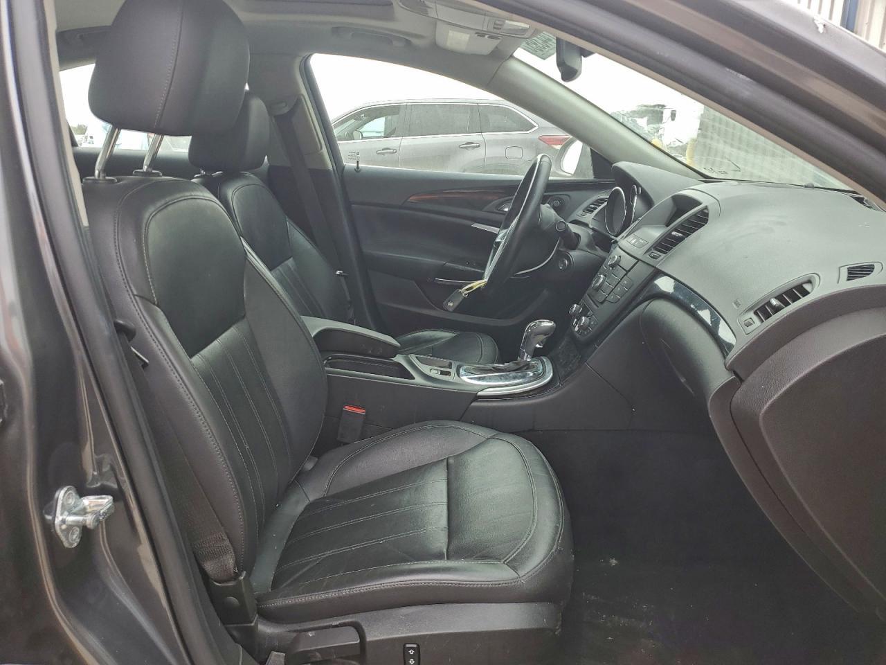 2011 Buick Regal Cxl - Image 5