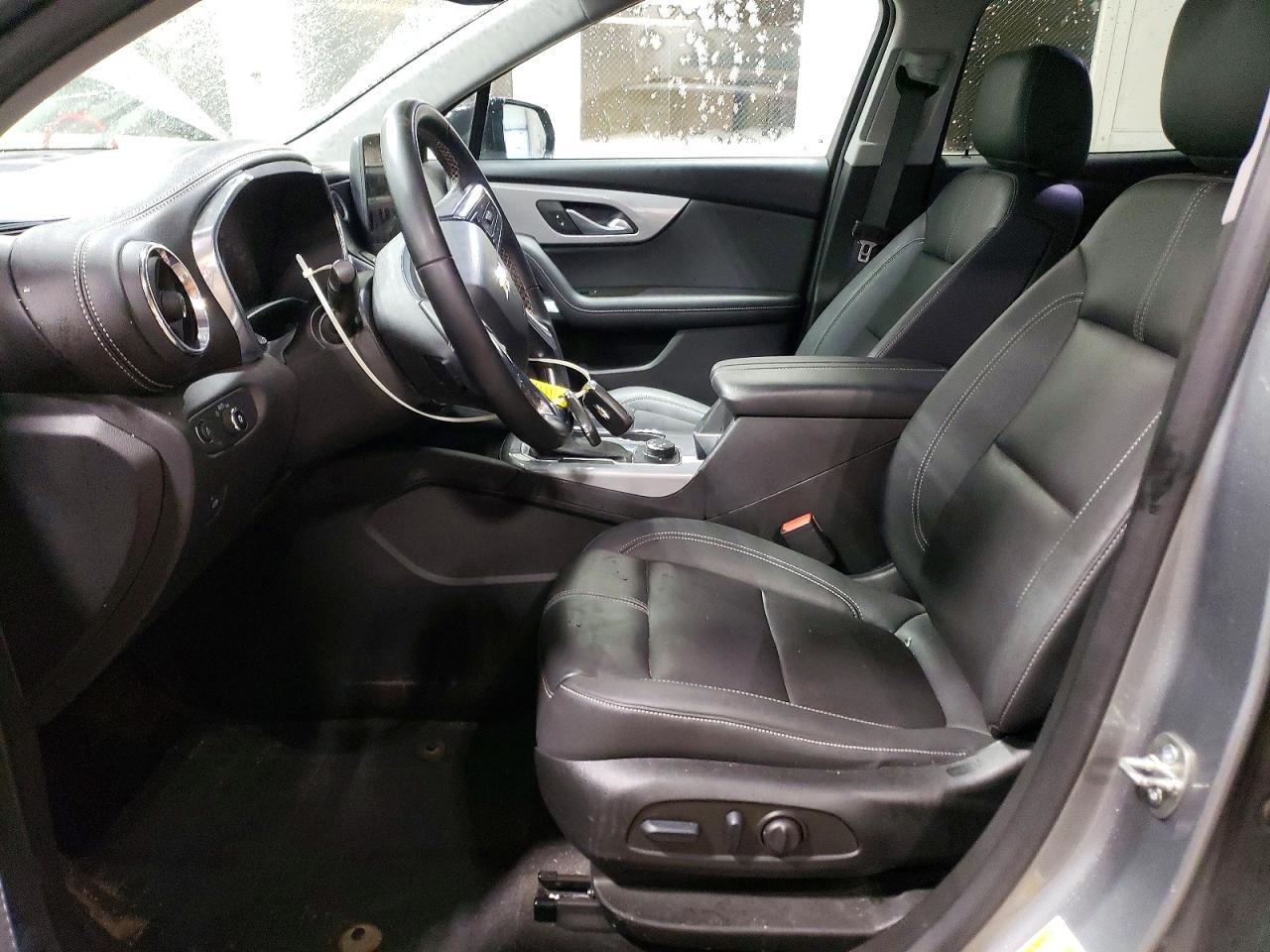 2023 Chevrolet Blazer 3Lt - Фото 7
