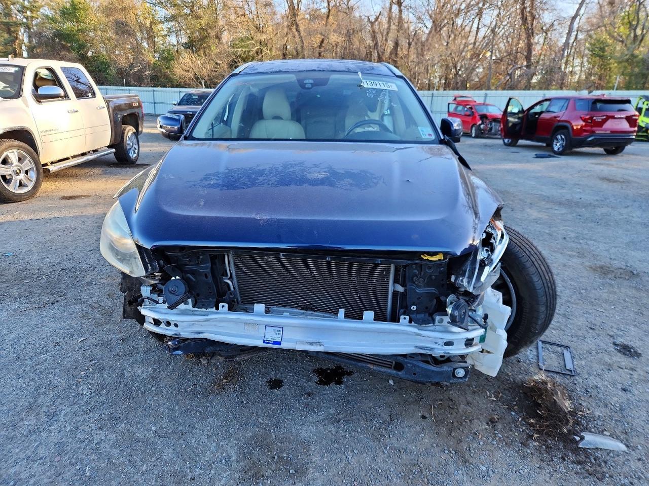 2015 Volvo Xc60 T5 Premier - Image 5