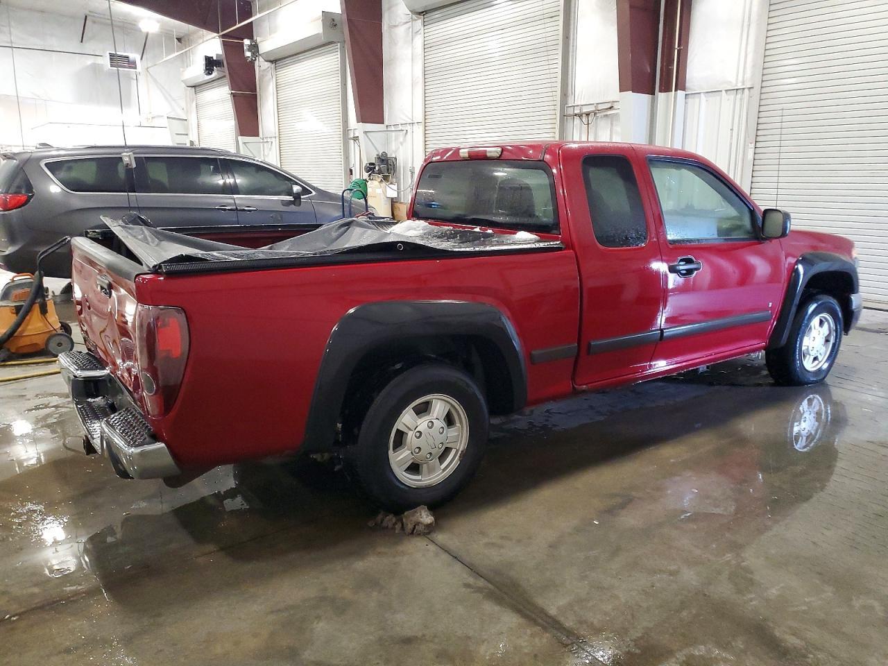 2006 Chev Colorado - Фото 3