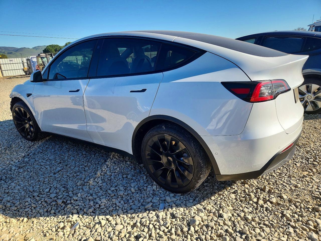 2021 Tesla Model Y - Фото 2