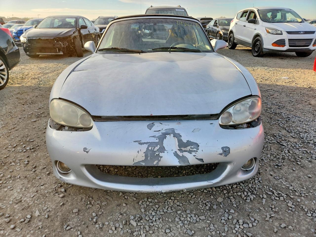 2001 Mazda Mx-5 Miata Base - Image 5