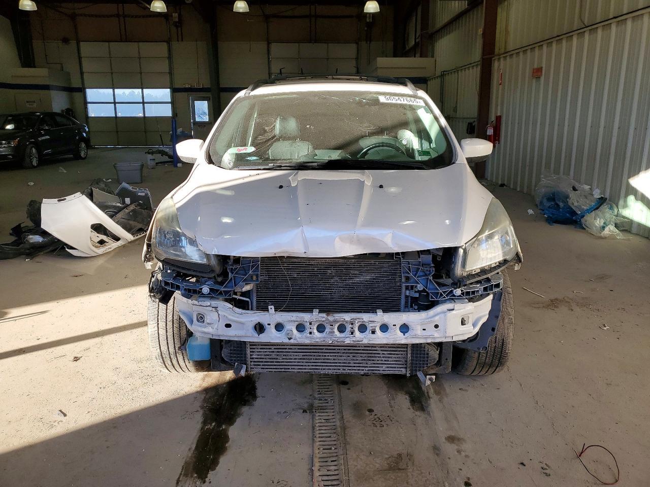 2016 Ford Escape Se - Фото 5