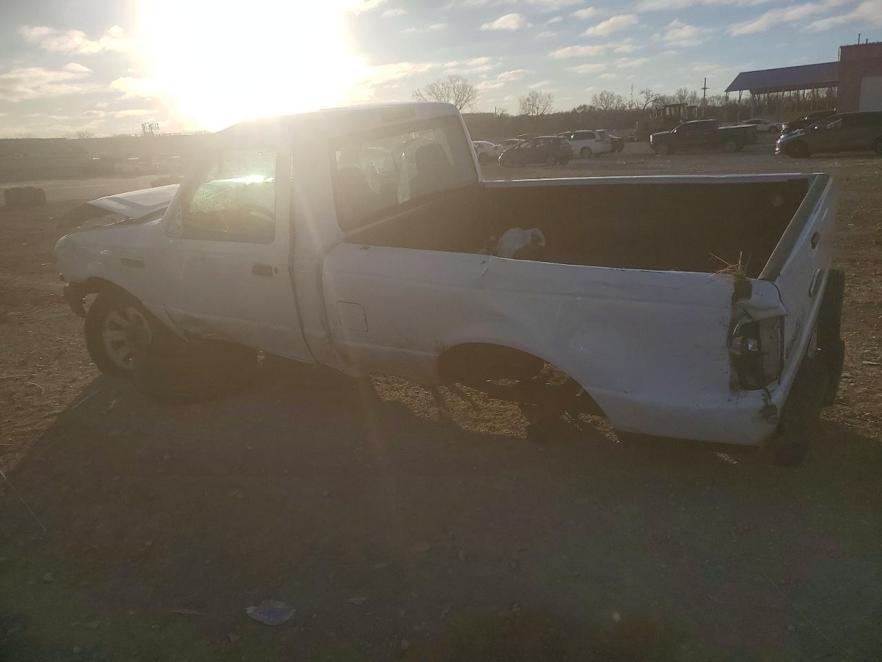 2008 Ford Ranger - Image 2