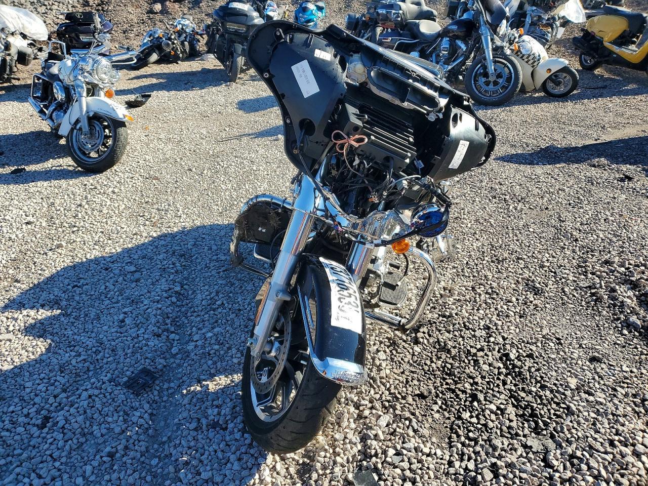 2024 Harley-Davidson Flhtp - Image 2