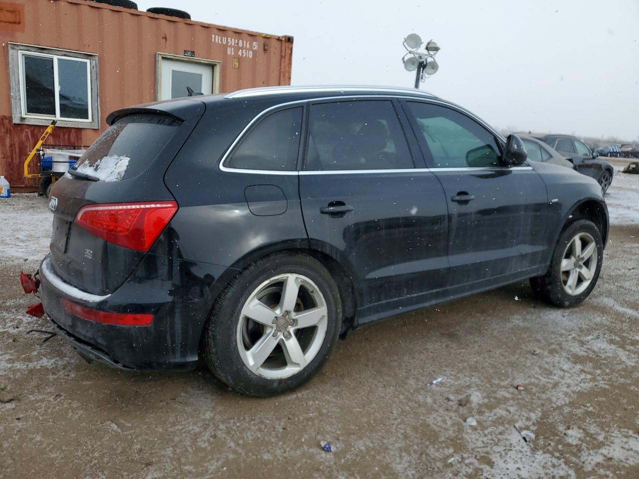 2011 Audi Q5 Premium Plus - Фото 3