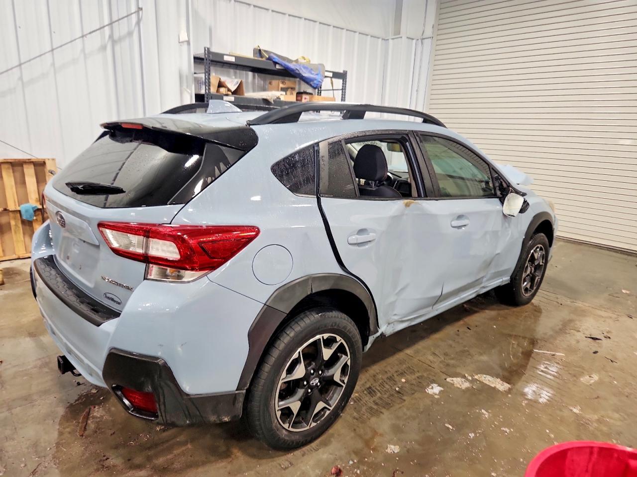 2019 Subaru Crosstrek Premium - Фото 3