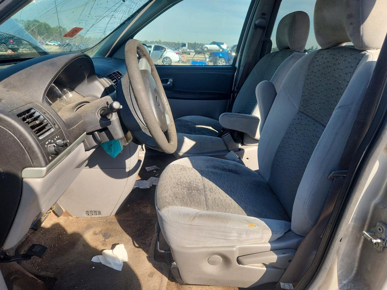 2006 Chevrolet Uplander Ls - Image 7