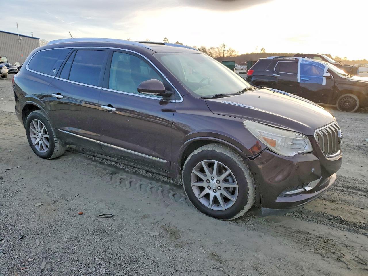 2015 Buick Enclave - Image 4