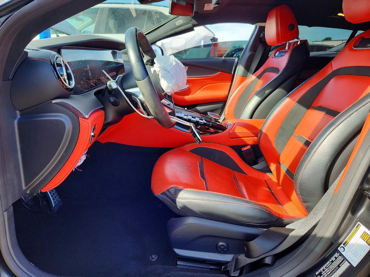 2022 Mercedes-Benz Amg Gt 43 - Image 7