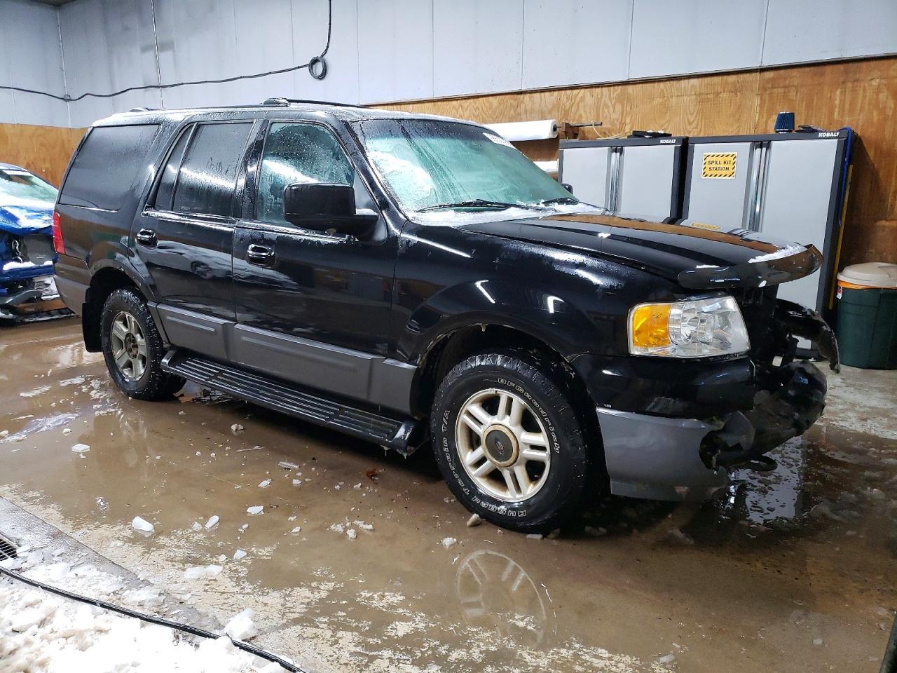 2003 Ford Expedition Xlt - Фото 4