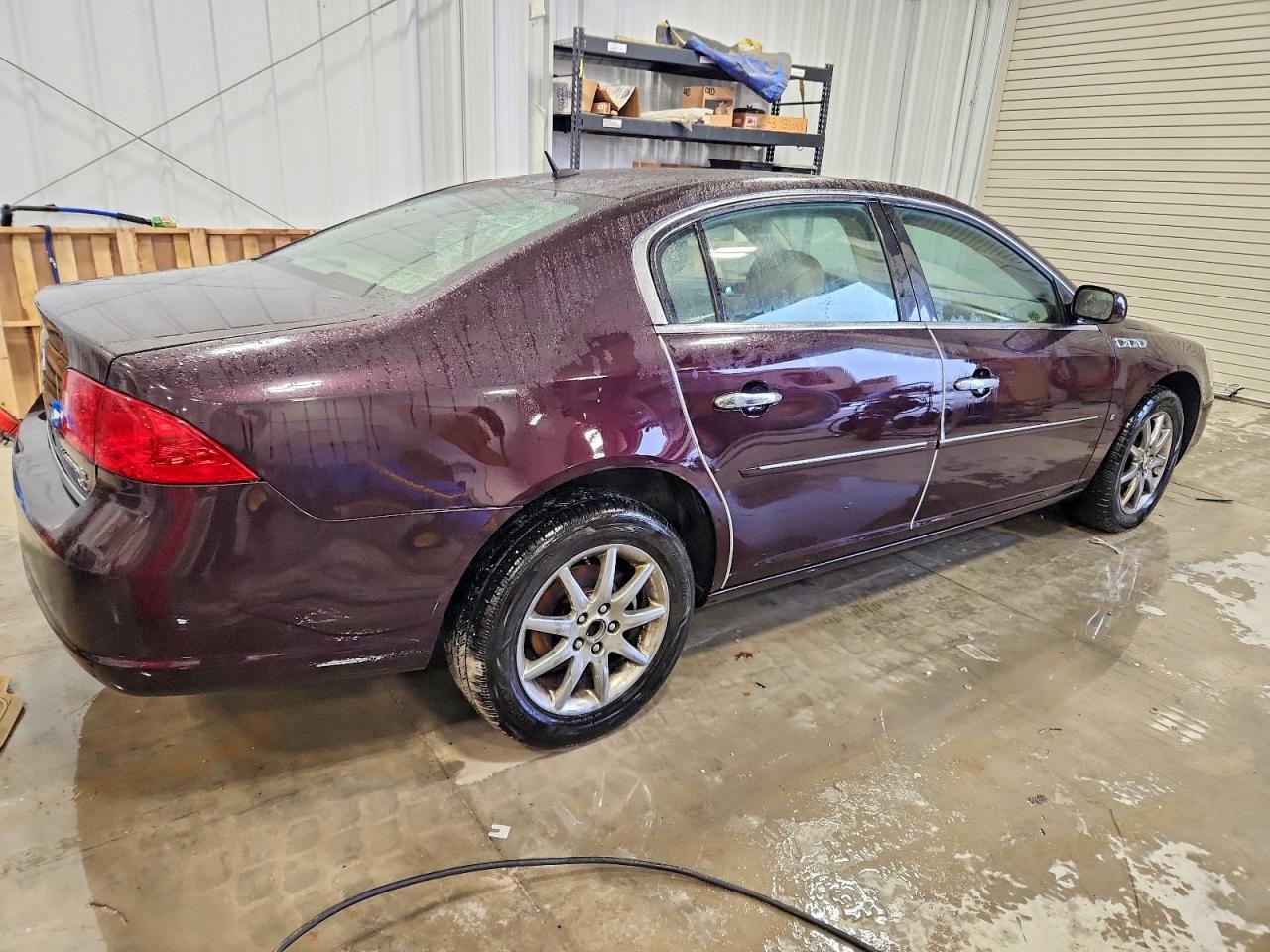 2008 Buick Lucerne Cxl - Image 3