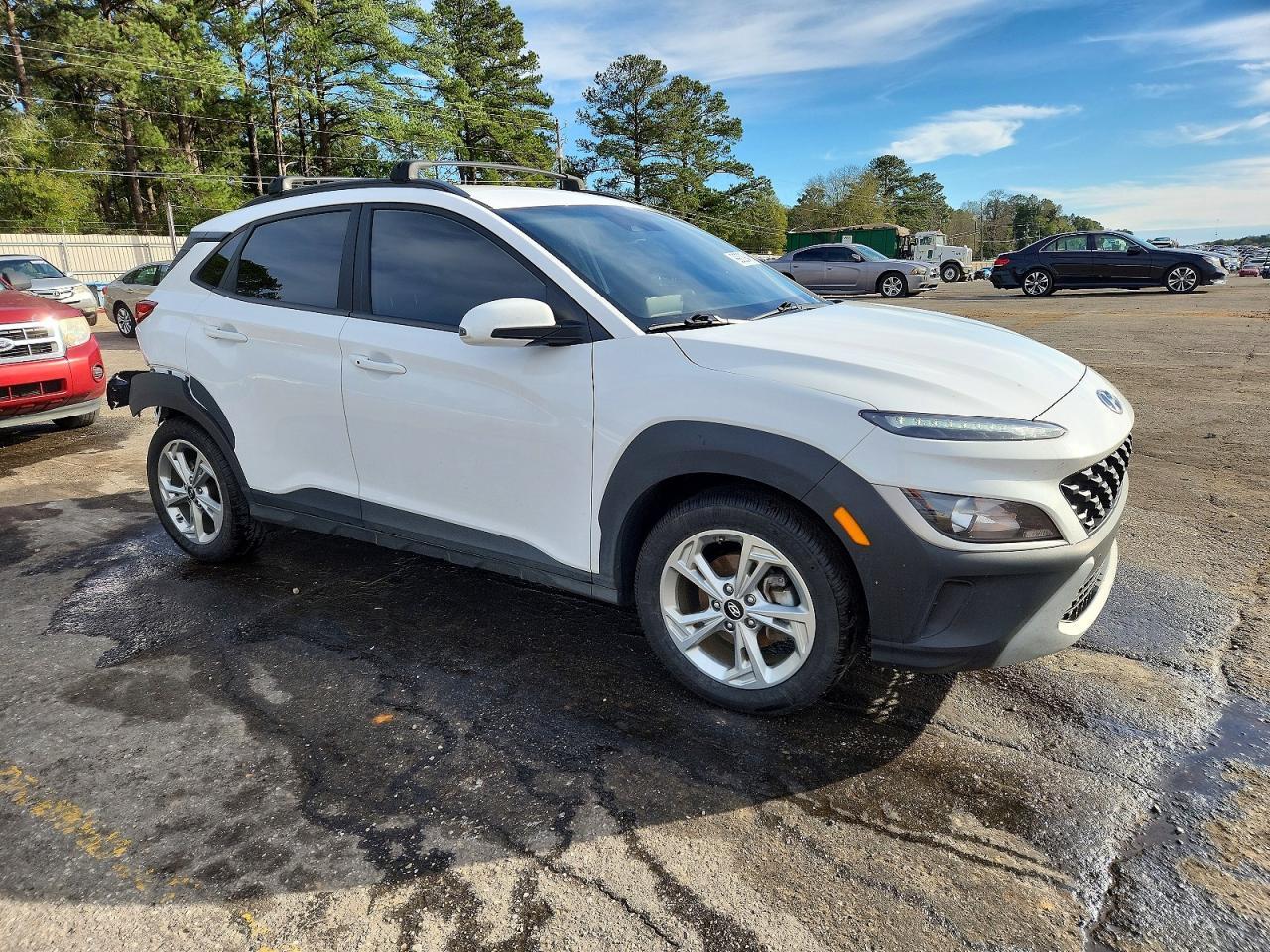 2023 Hyundai Kona Sel - Image 4