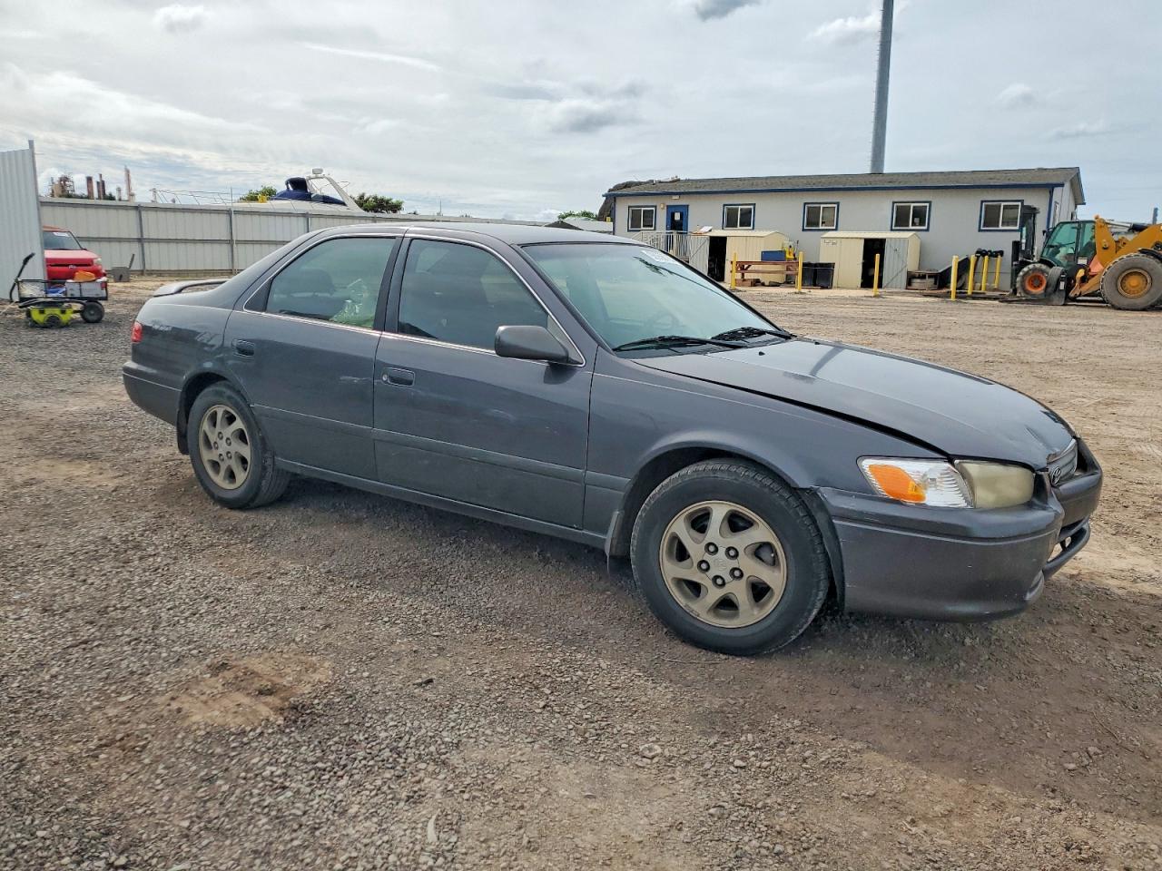 2000 Toyota Camry Ce - Image 4