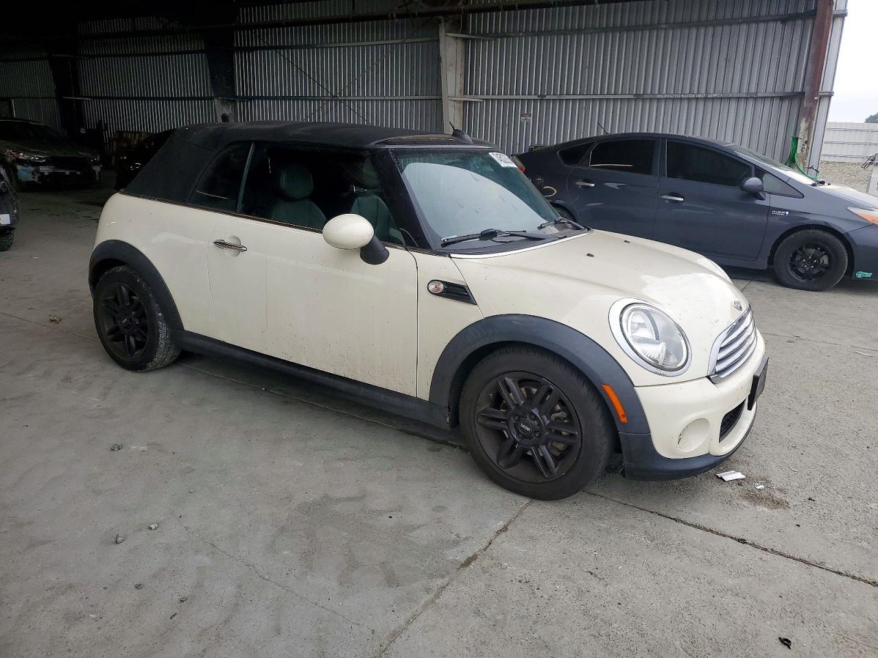 2012 Mini Cooper - Фото 4