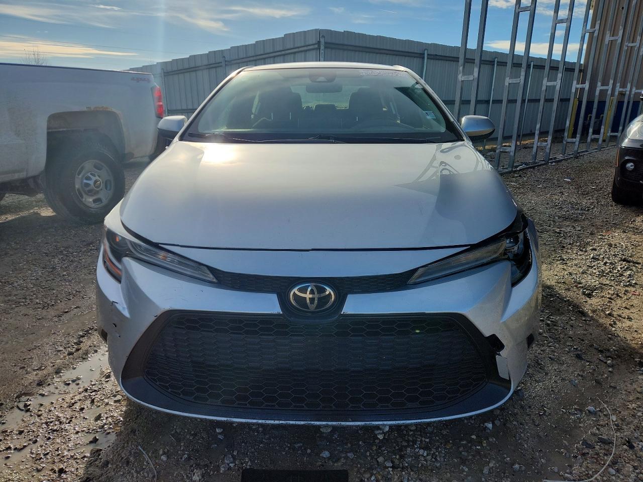 2020 Toyota Corolla Le - Image 5