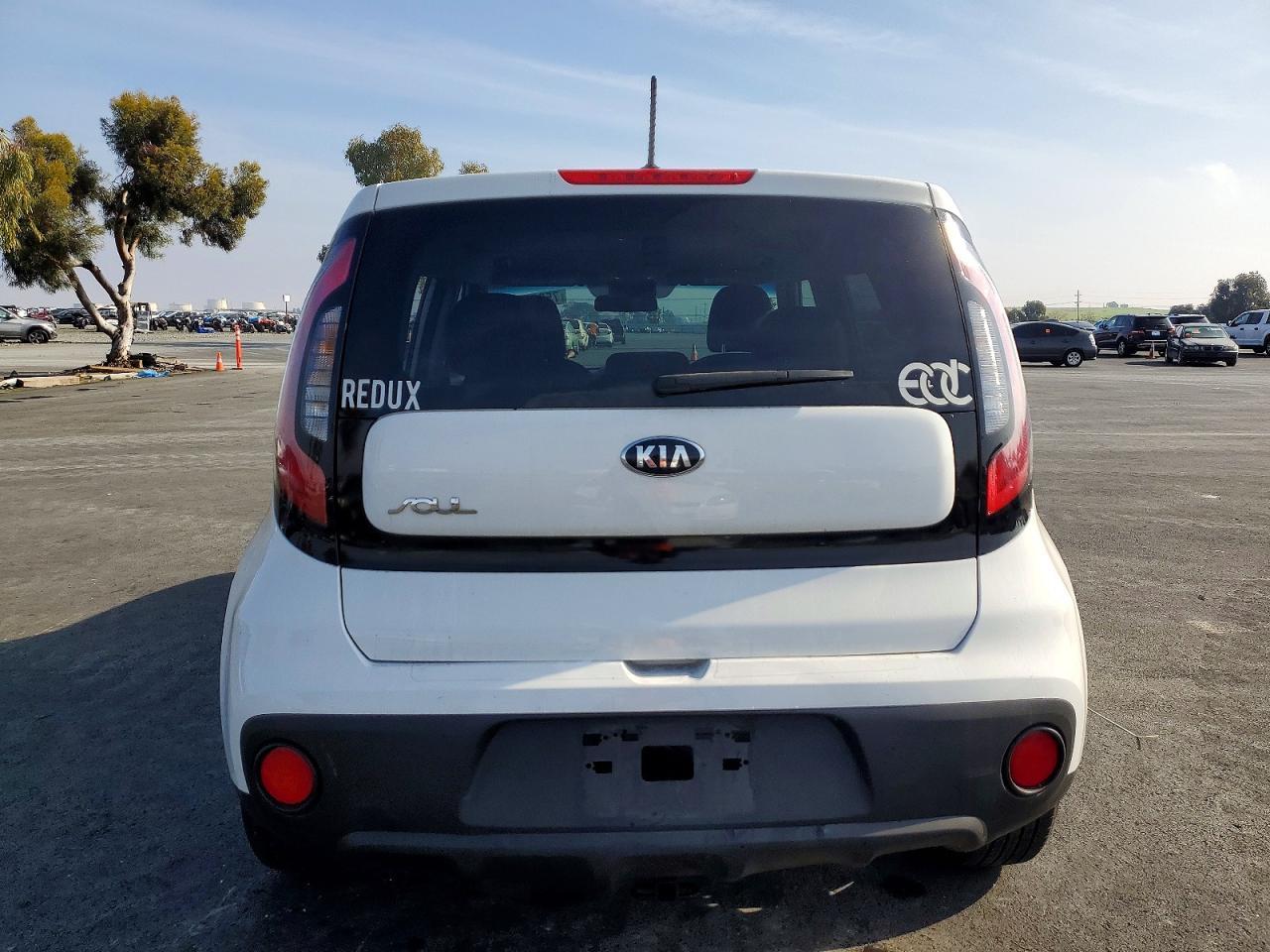 2017 Kia Soul - Фото 6