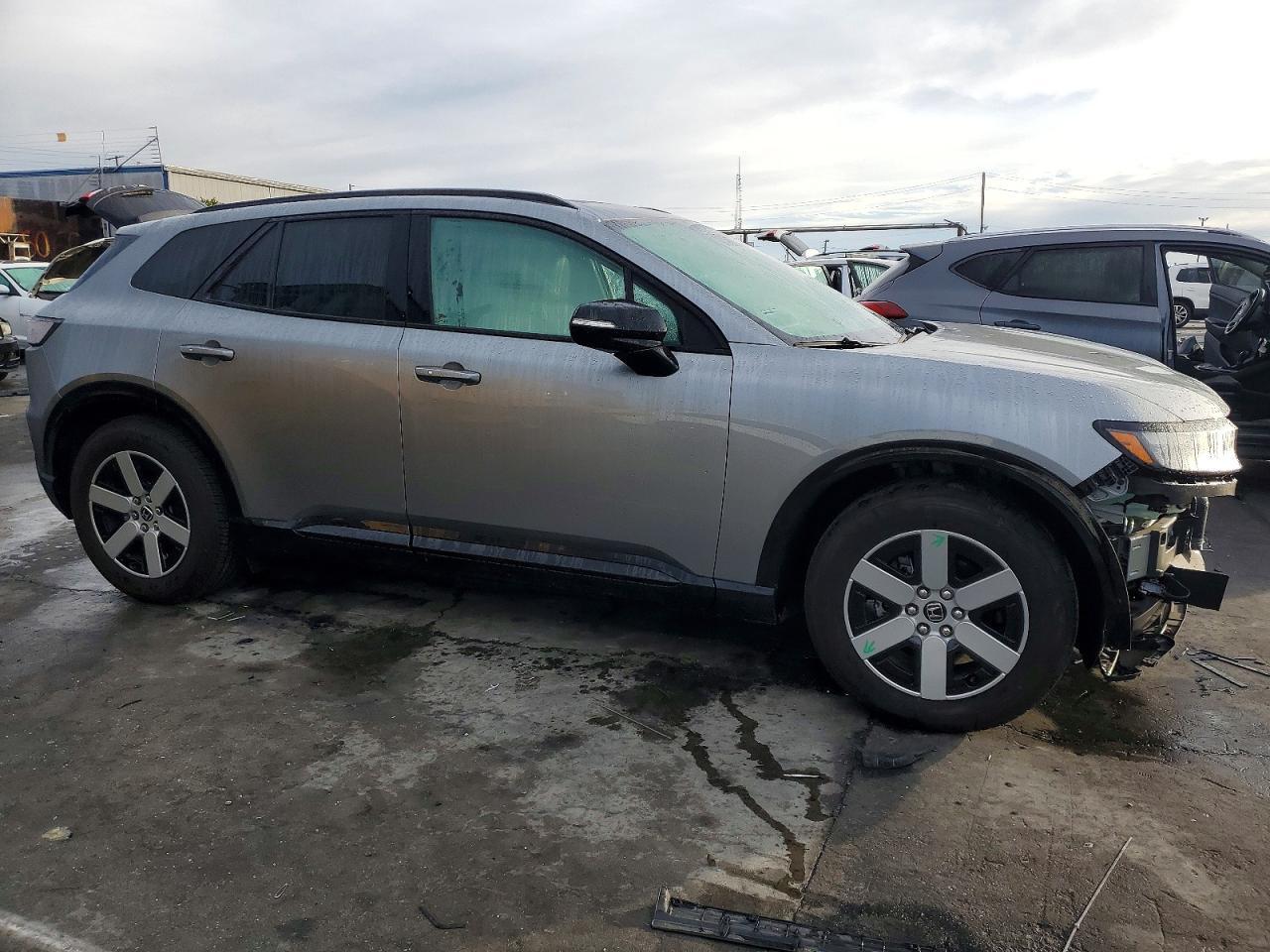 2024 Honda Prologue Tour - Фото 4