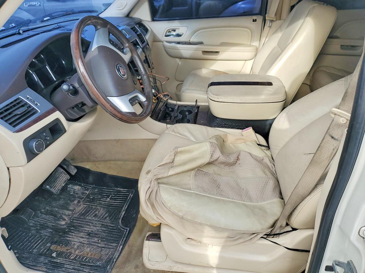 2007 Cadillac Escalade Esv - Фото 7