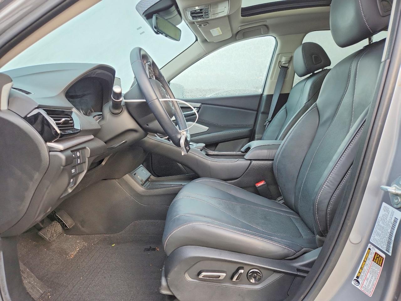 2024 Acura Rdx Technology - Image 7