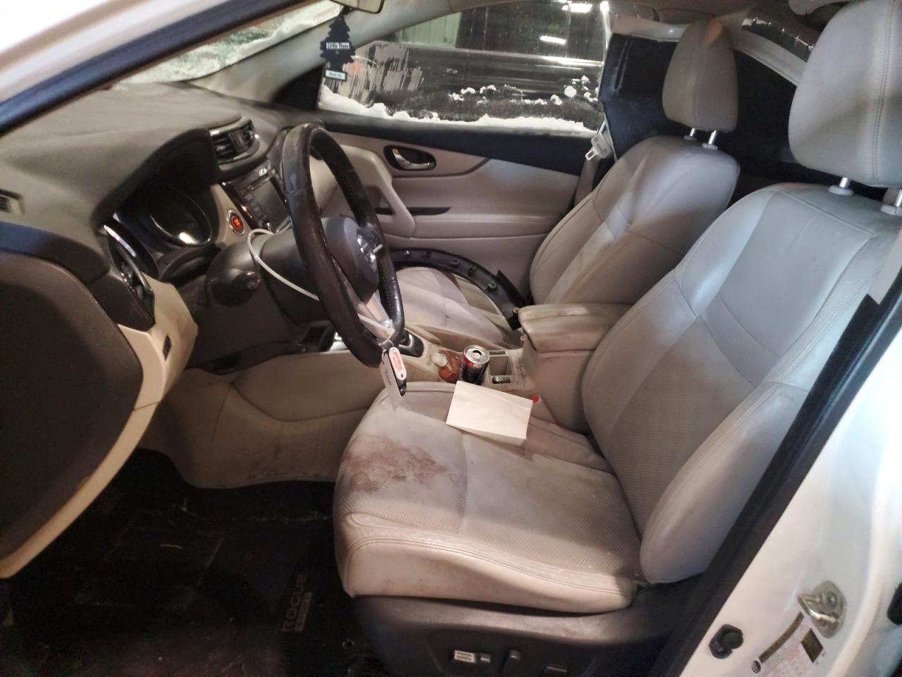 2020 Nissan Rogue Sport Sv - Фото 7
