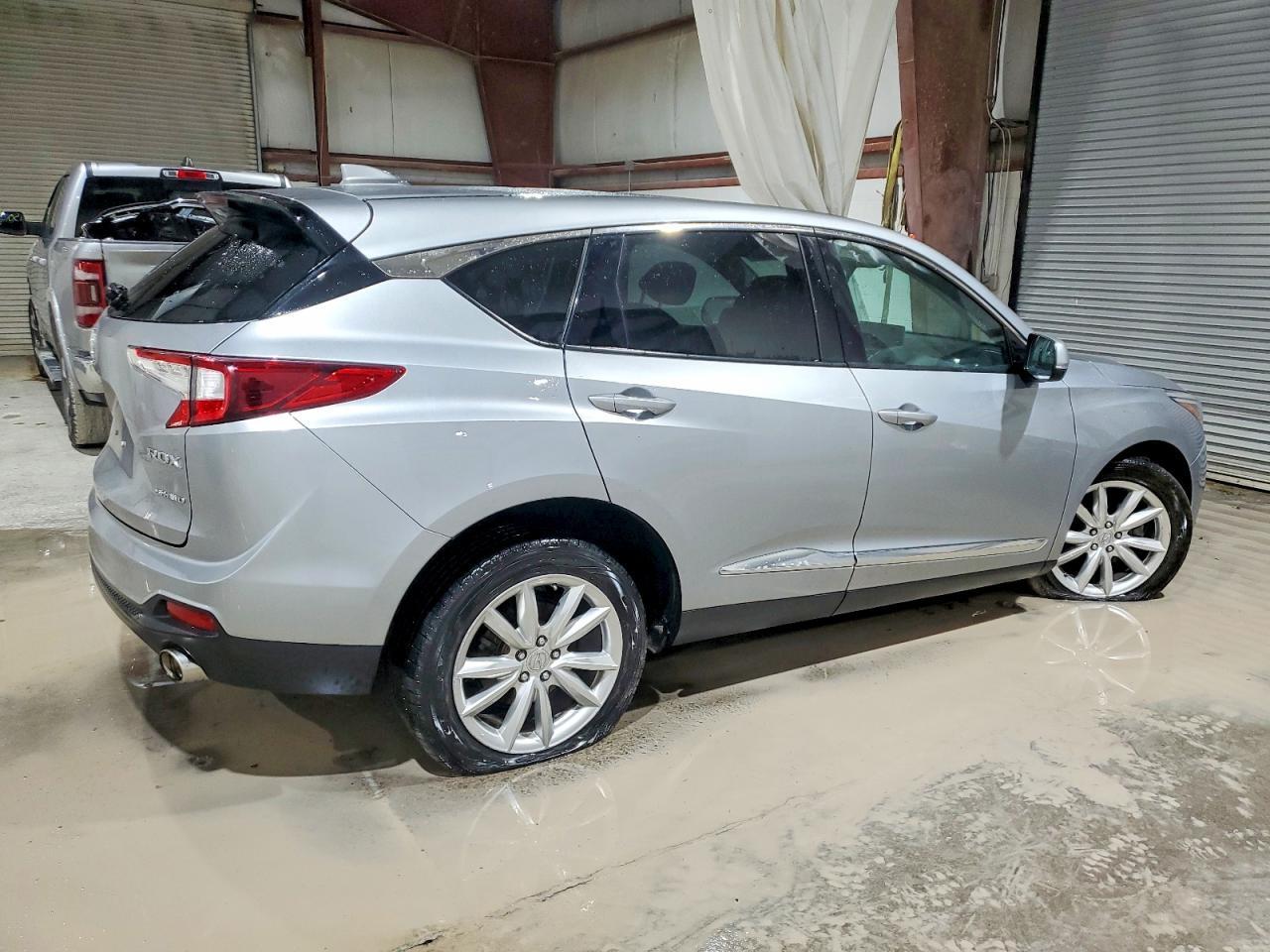 2019 Acura Rdx - Image 3