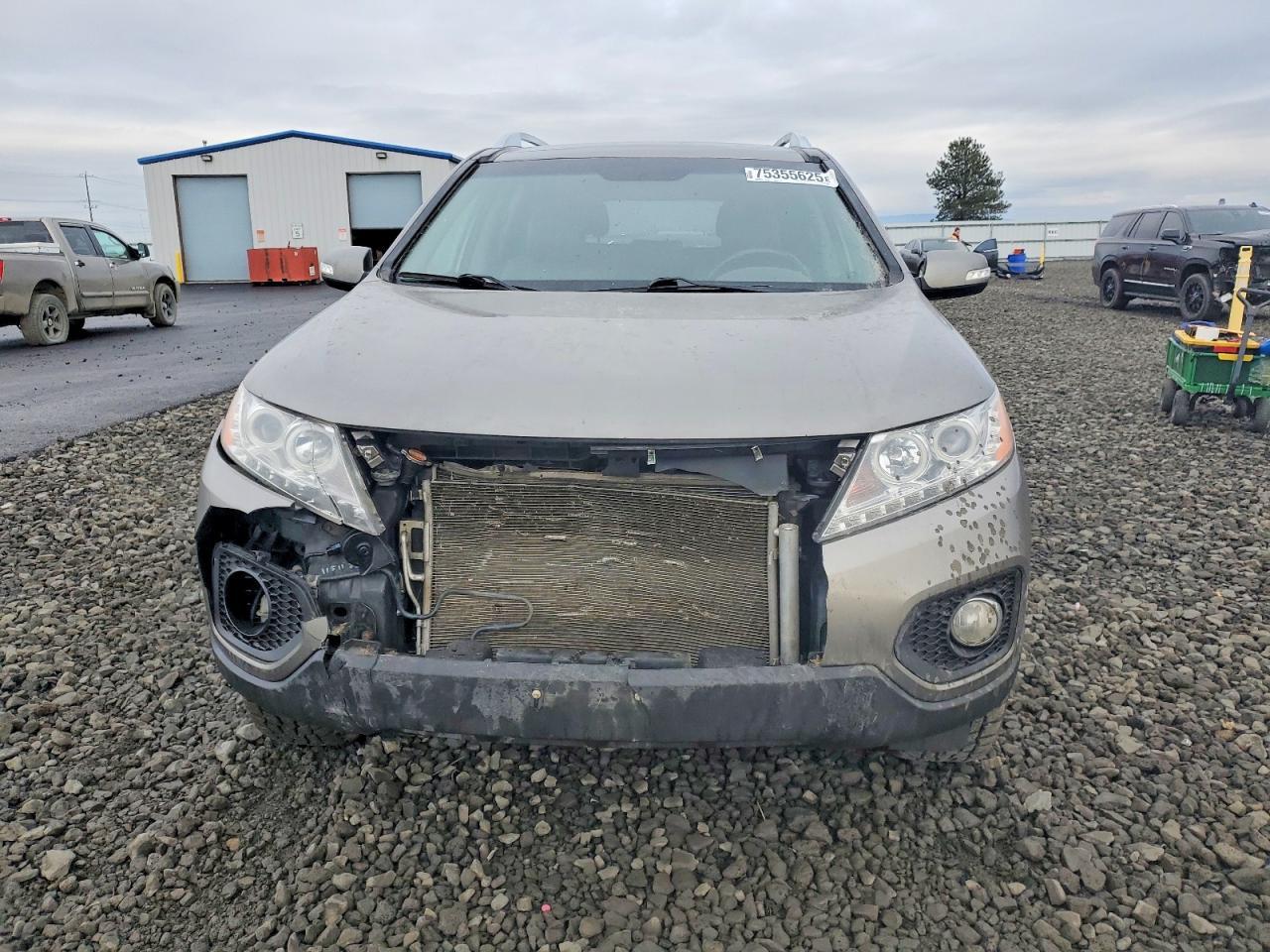 2011 Kia Sorento - Фото 5