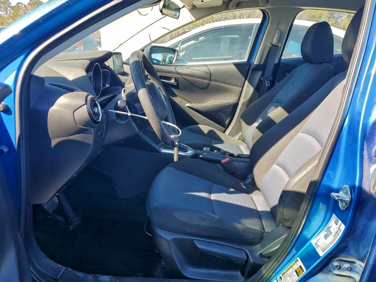 2018 Toyota Yaris Ia - Image 7