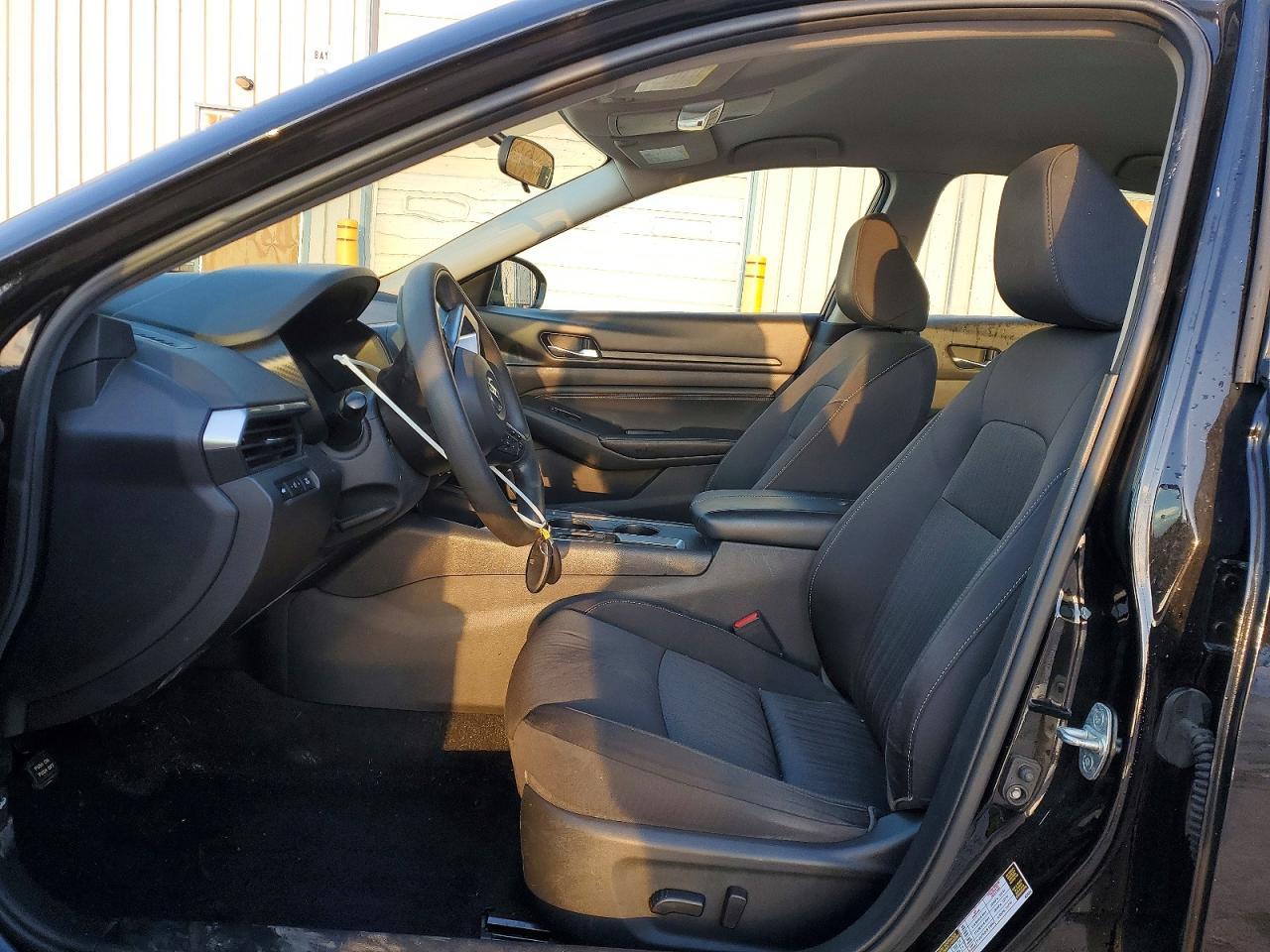 2019 Nissan Altima S - Image 7