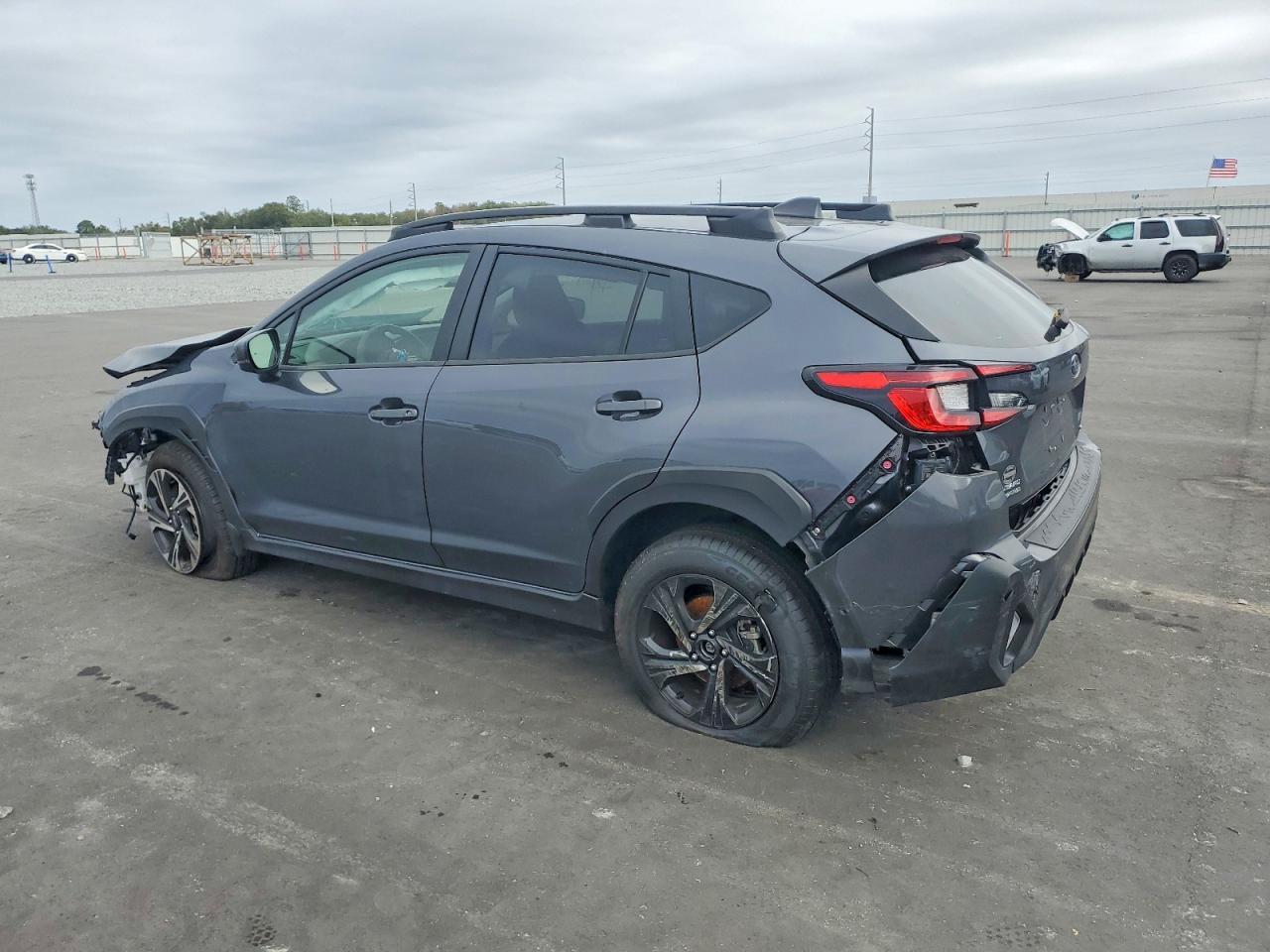 2024 Subaru Crosstrek Premium - Image 2