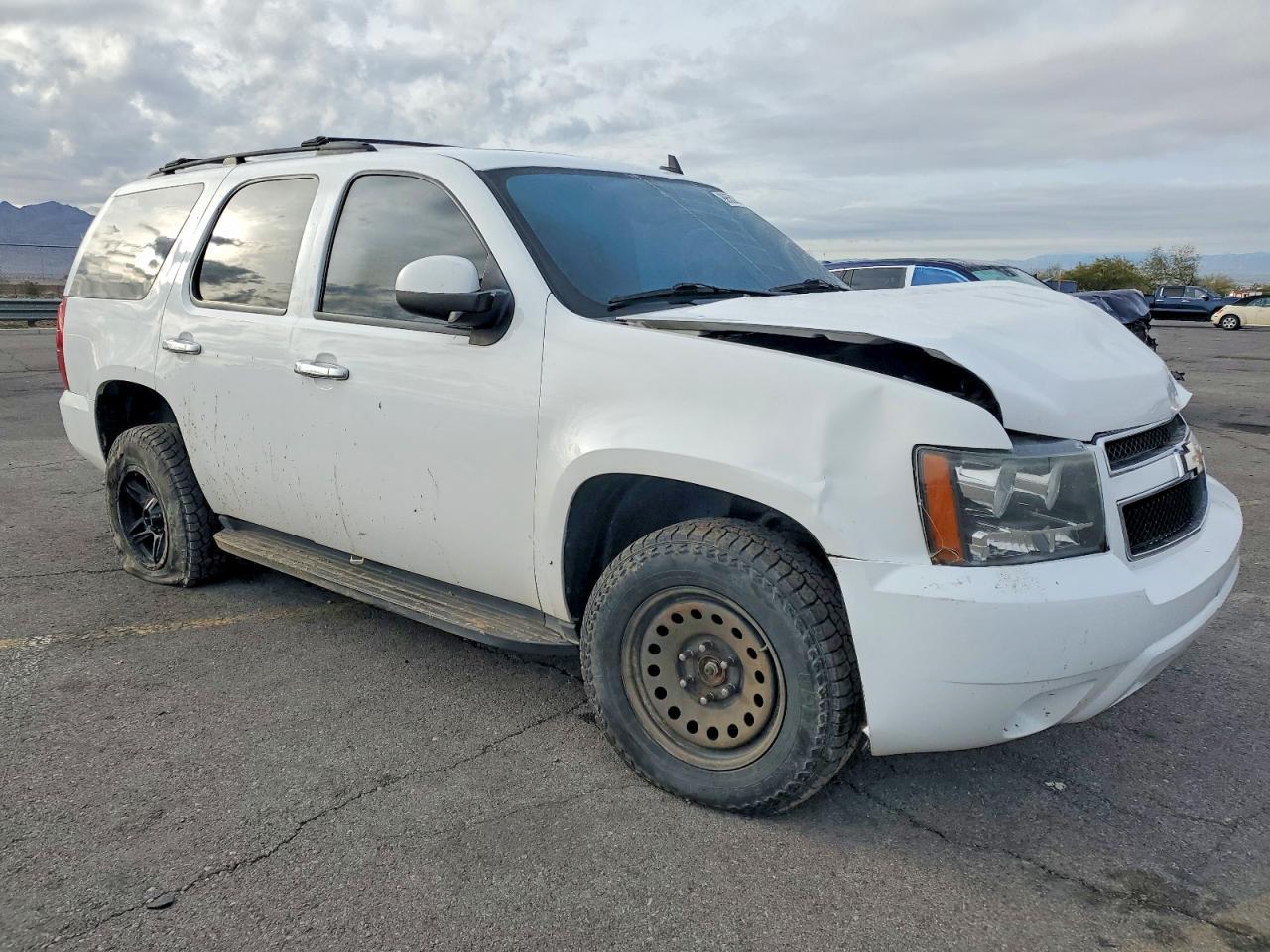 2013 Chevrolet Tahoe K1500 Lt - Фото 4