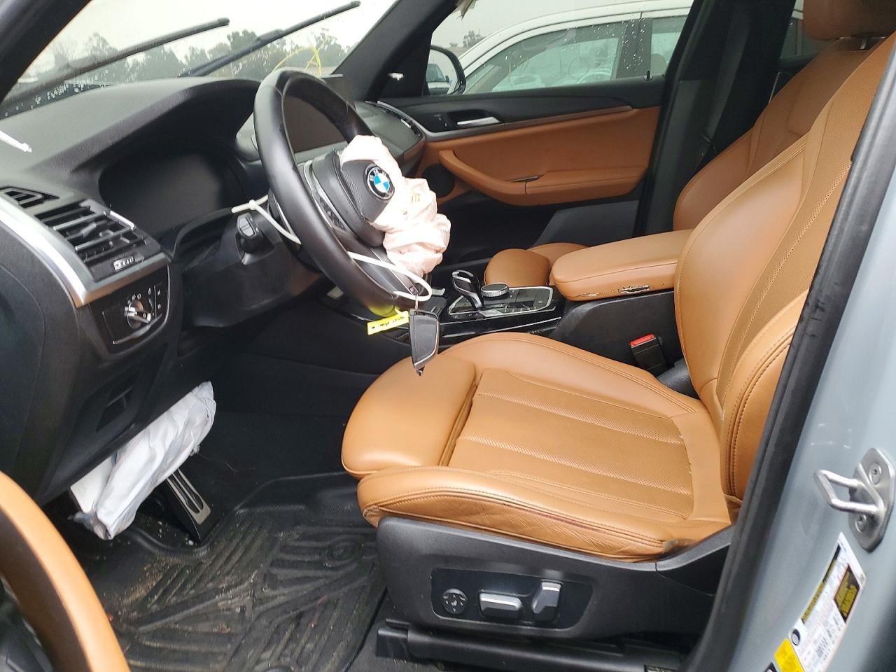 2022 BMW X3 xDrive30I - Image 7