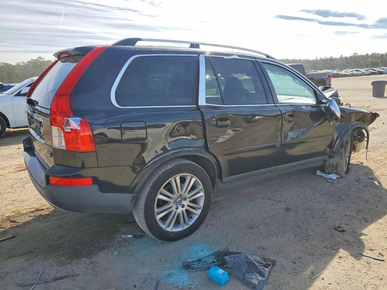 2008 Volvo Xc90 V8 - Image 3