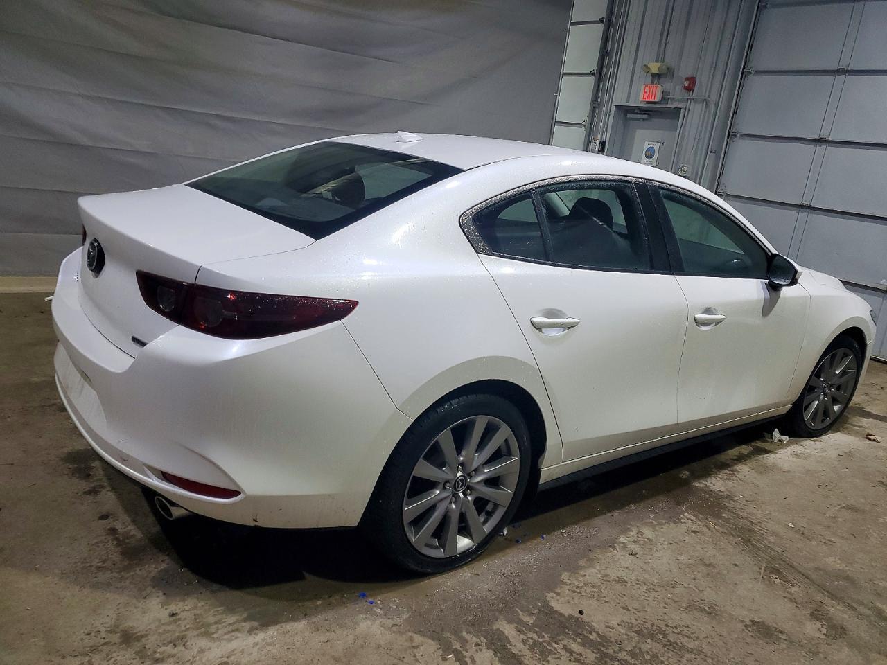 2019 Mazda 3 Preferred - Фото 3