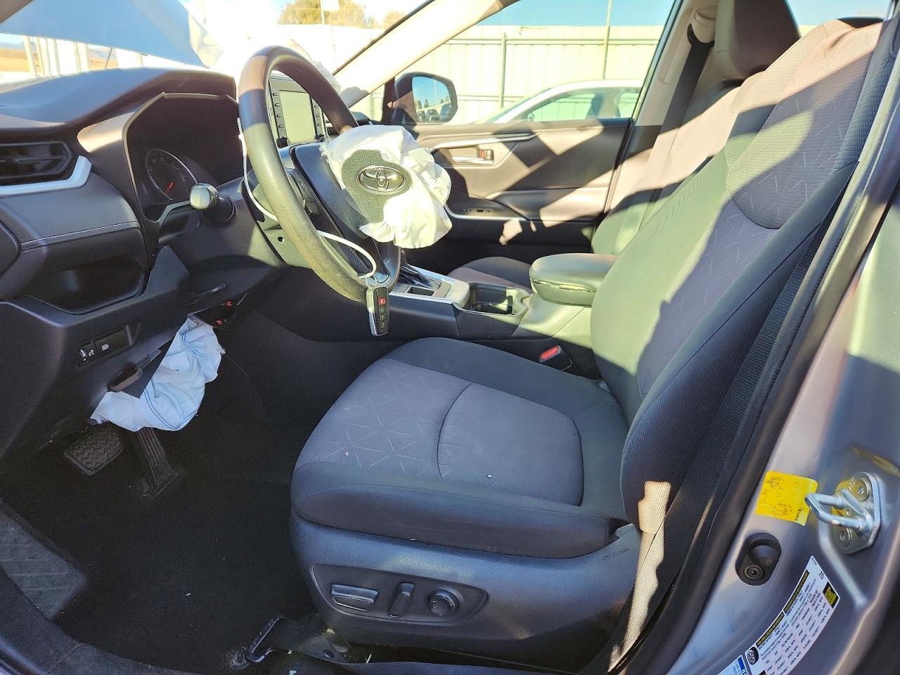 2020 Toyota Rav4 Xle - Image 7