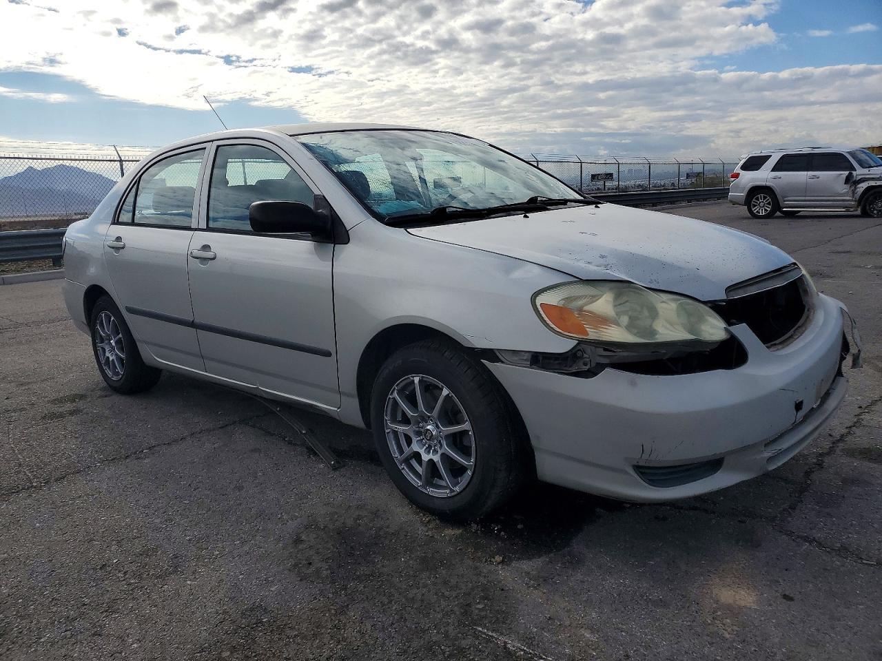 2003 Toyota Corolla Ce - Image 4