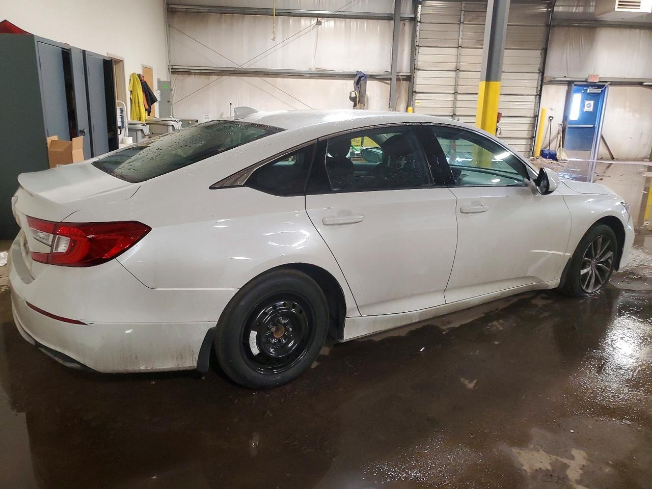2021 Honda Accord Lx - Image 3