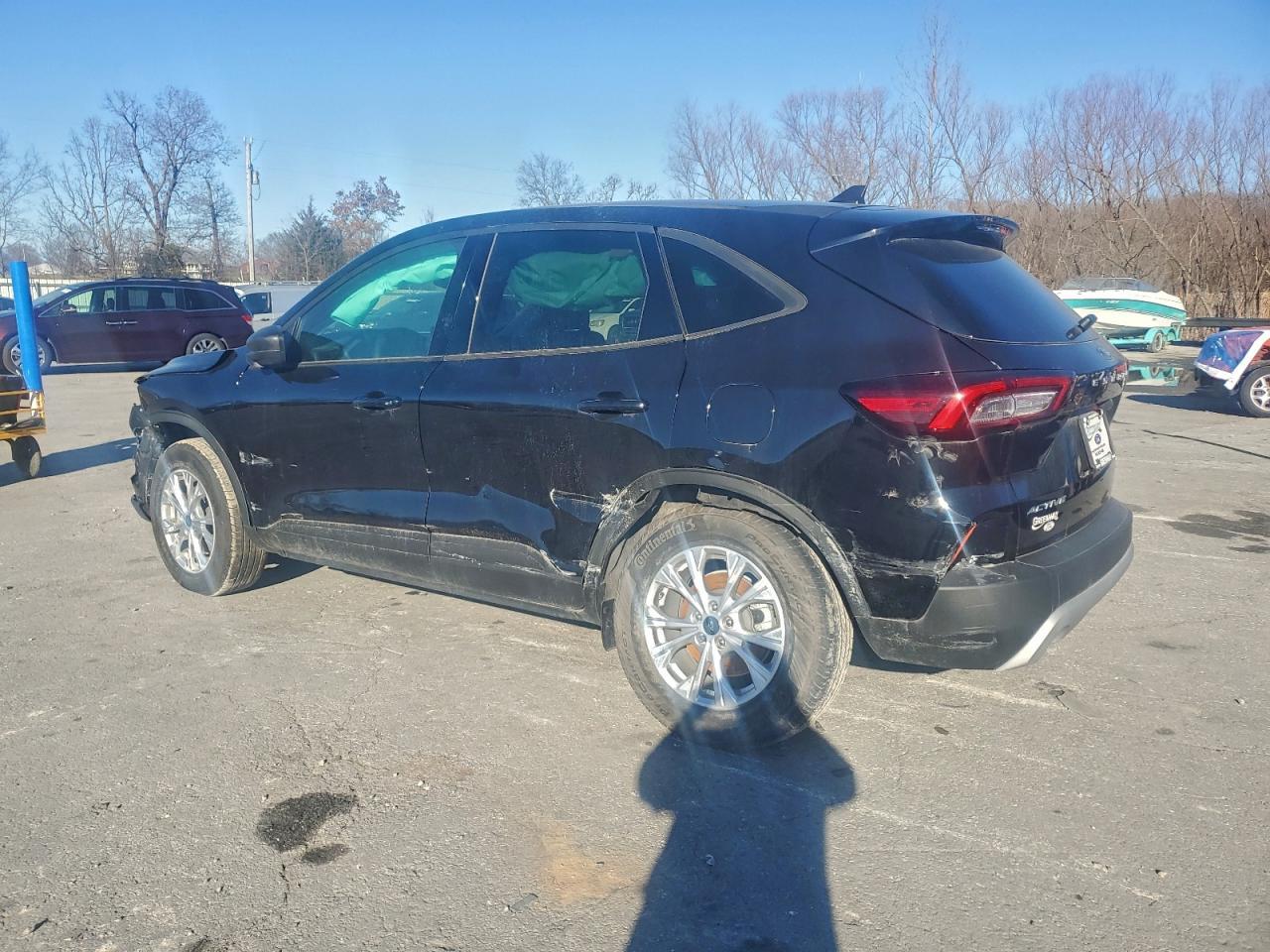 2025 Ford Escape Active - Image 2