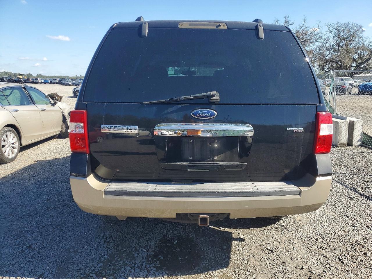2007 Ford Expedition Eddie Bauer - Image 6