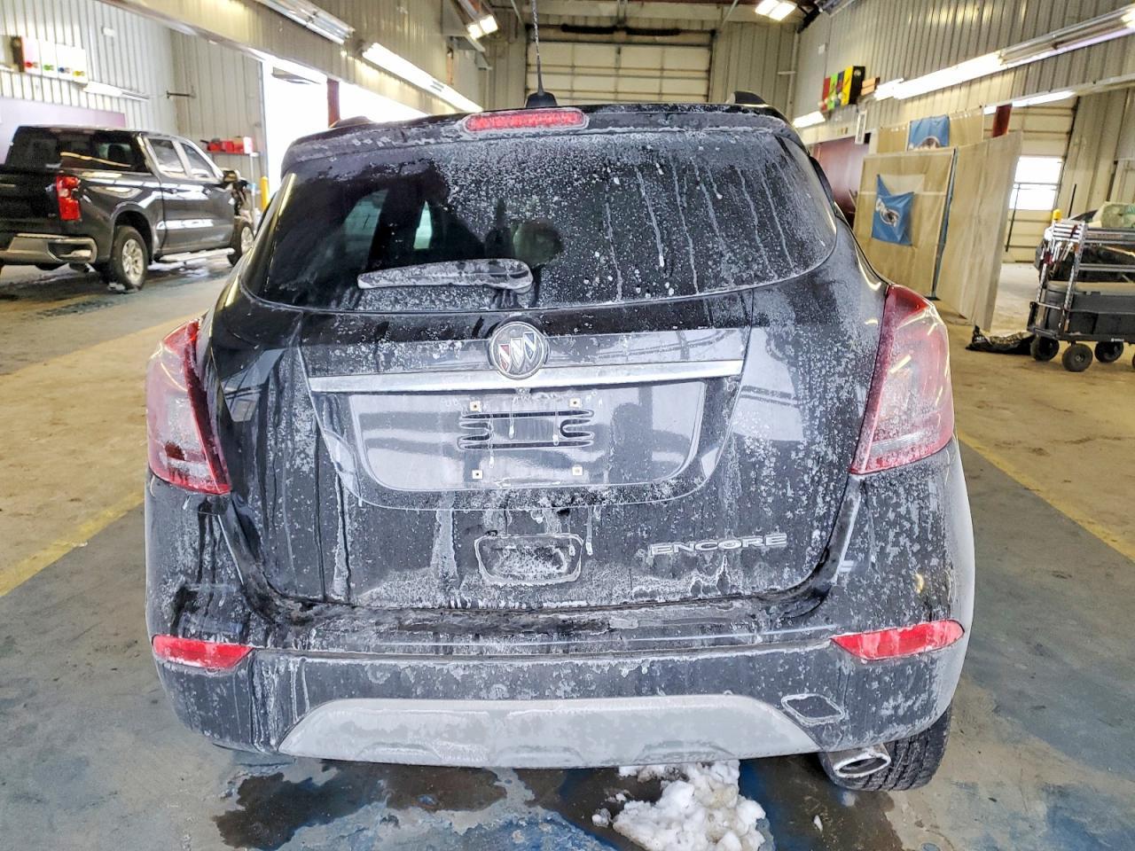 2019 Buick Encore Preferred - Фото 6