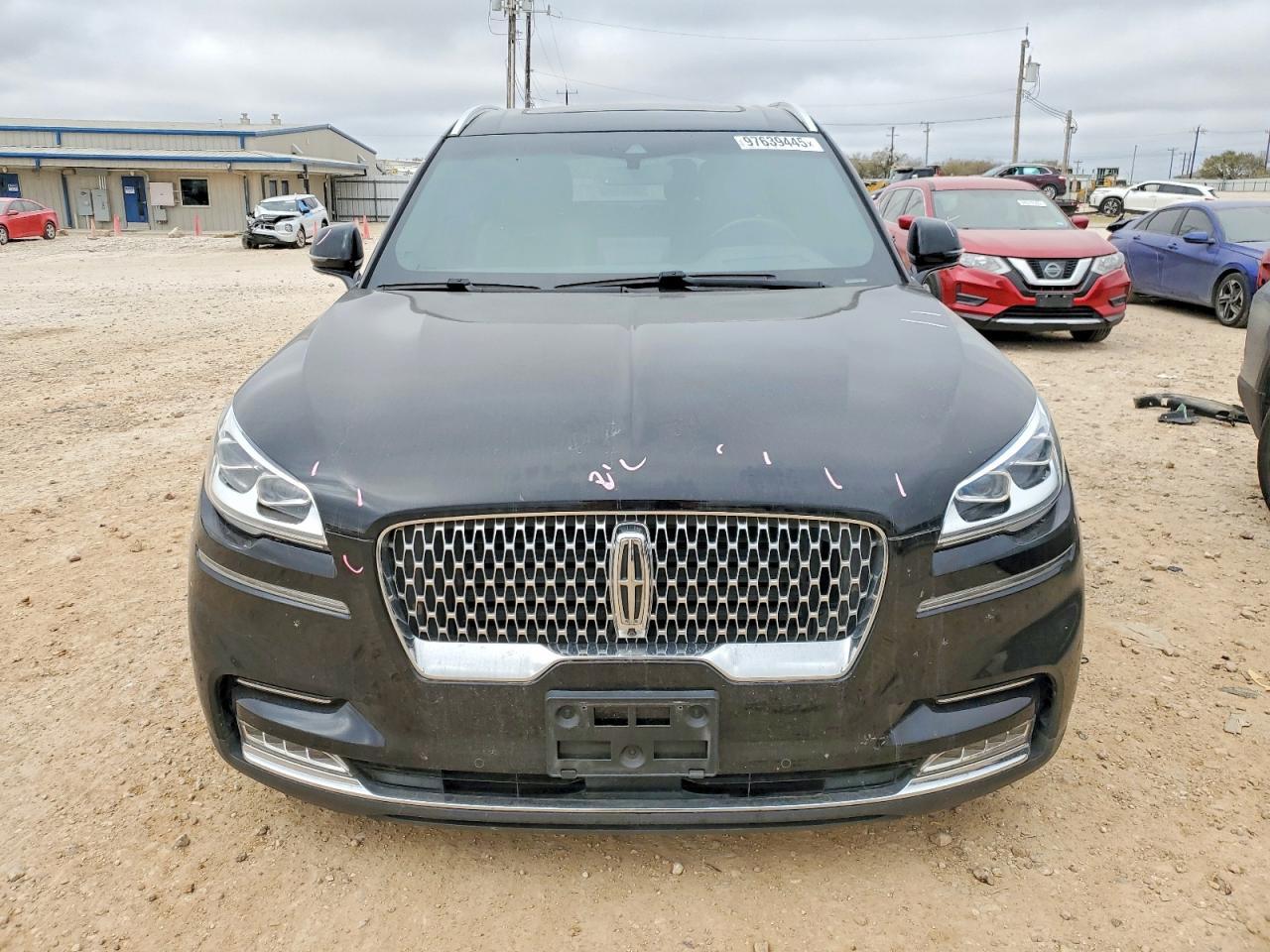 2020 Lincoln Aviator Reserve - Image 5