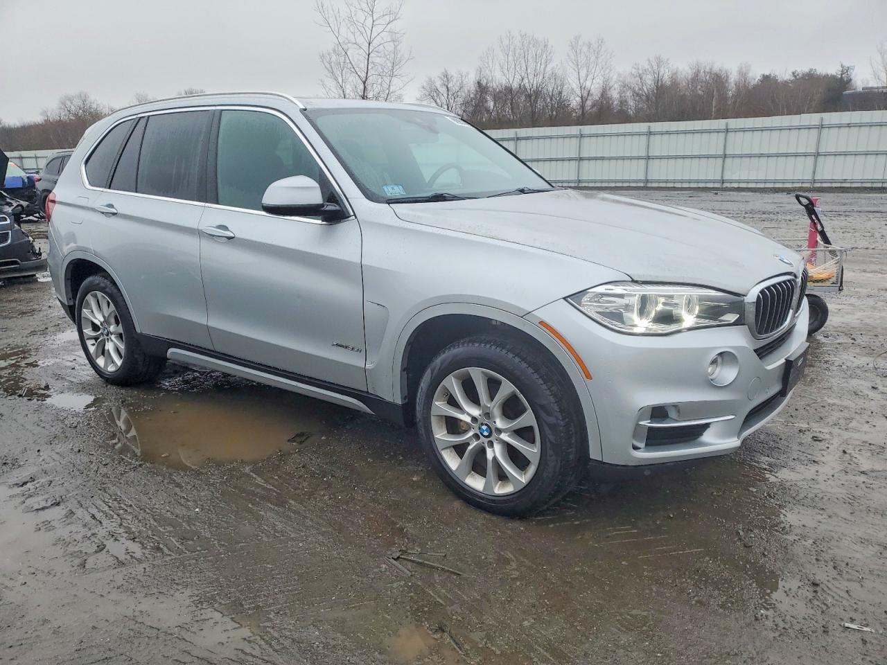 2018 BMW X5 xDrive35I - Image 4