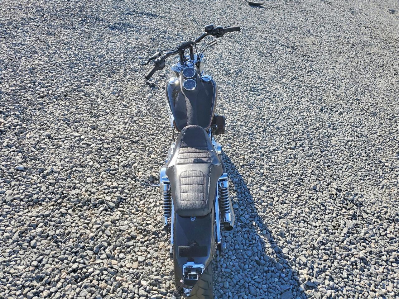 2014 Harley-Davidson Fxdl Dyna Low Rider - Фото 6