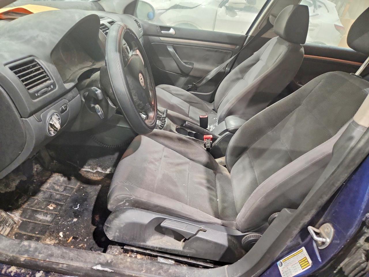 2007 Volkswagen Rabbit - Фото 7